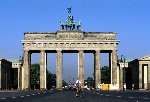 Brandenburgertor